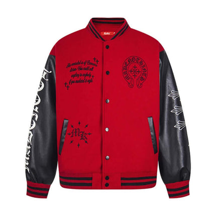 Avant-Garde Jacket by Grozavu - Studio Focus (Pos 3)
