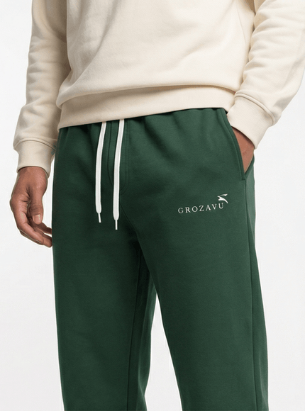 Urban-Chic Apparel by Grozavu - Close-up (Pos 3)