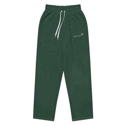Urban-Chic Apparel by Grozavu - Craftsmanship Detail (Pos 2)