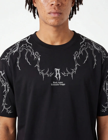 Silk Urban-Chic Tee