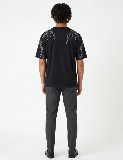 Silk Urban-Chic Tee