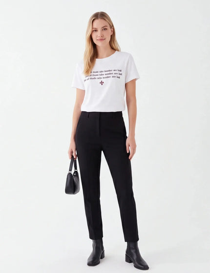 Urban-Chic T-Shirt by Grozavu - Premium View (Pos 1)