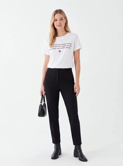 Urban-Chic T-Shirt by Grozavu - Premium View (Pos 1)
