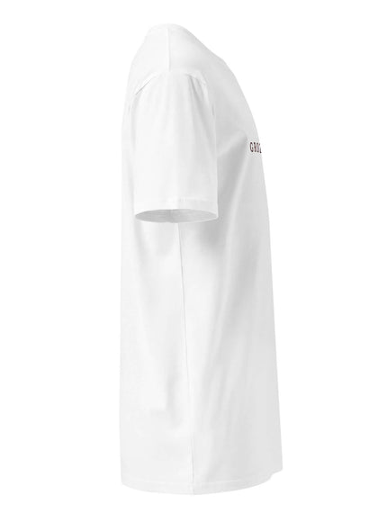 Urban-Chic T-Shirt by Grozavu - Detail Angle (Pos 4)