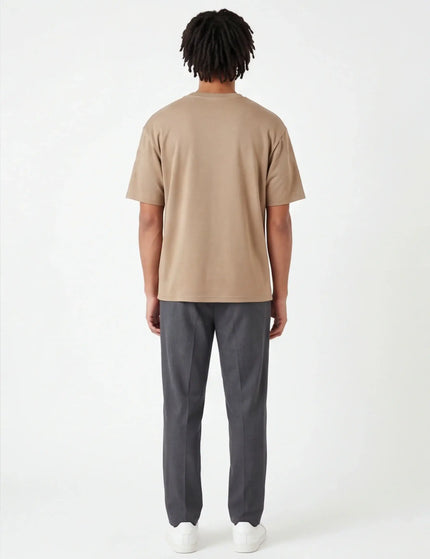 Silk Urban-Chic Tee