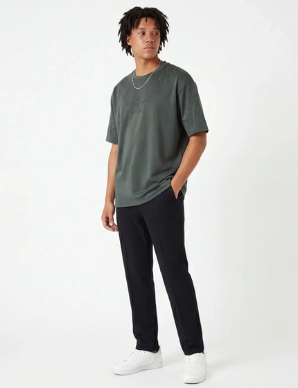 Silk Urban-Chic Tee