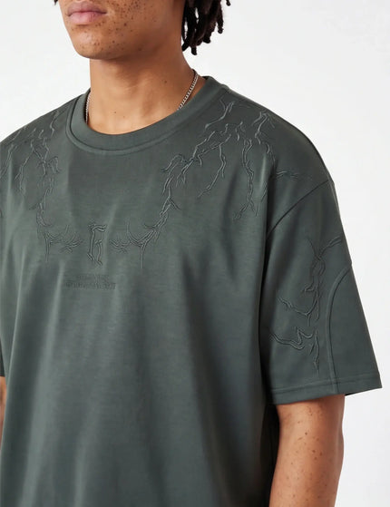 Silk Urban-Chic Tee