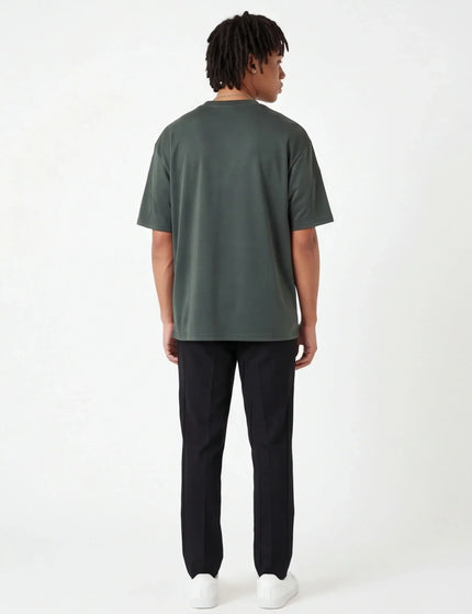Silk Urban-Chic Tee