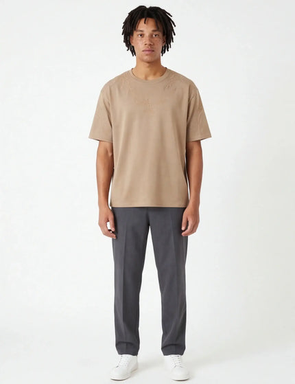 Silk Urban-Chic Tee