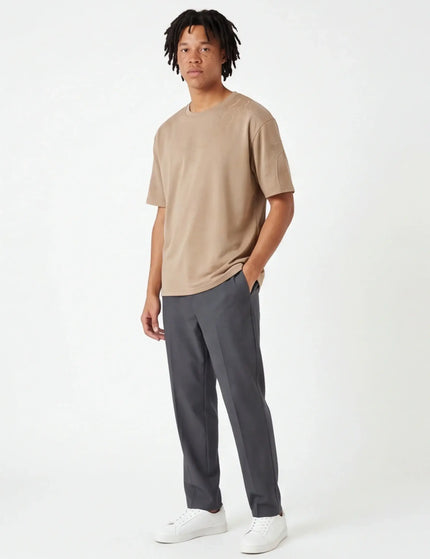 Silk Urban-Chic Tee