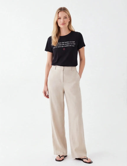 Urban-Chic T-Shirt by Grozavu - Exclusive Look (Pos 7)