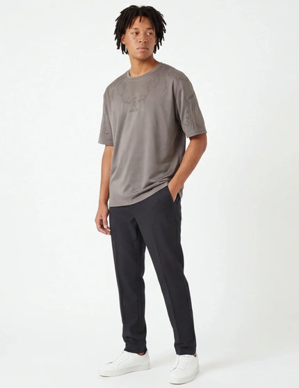 Silk Urban-Chic Tee