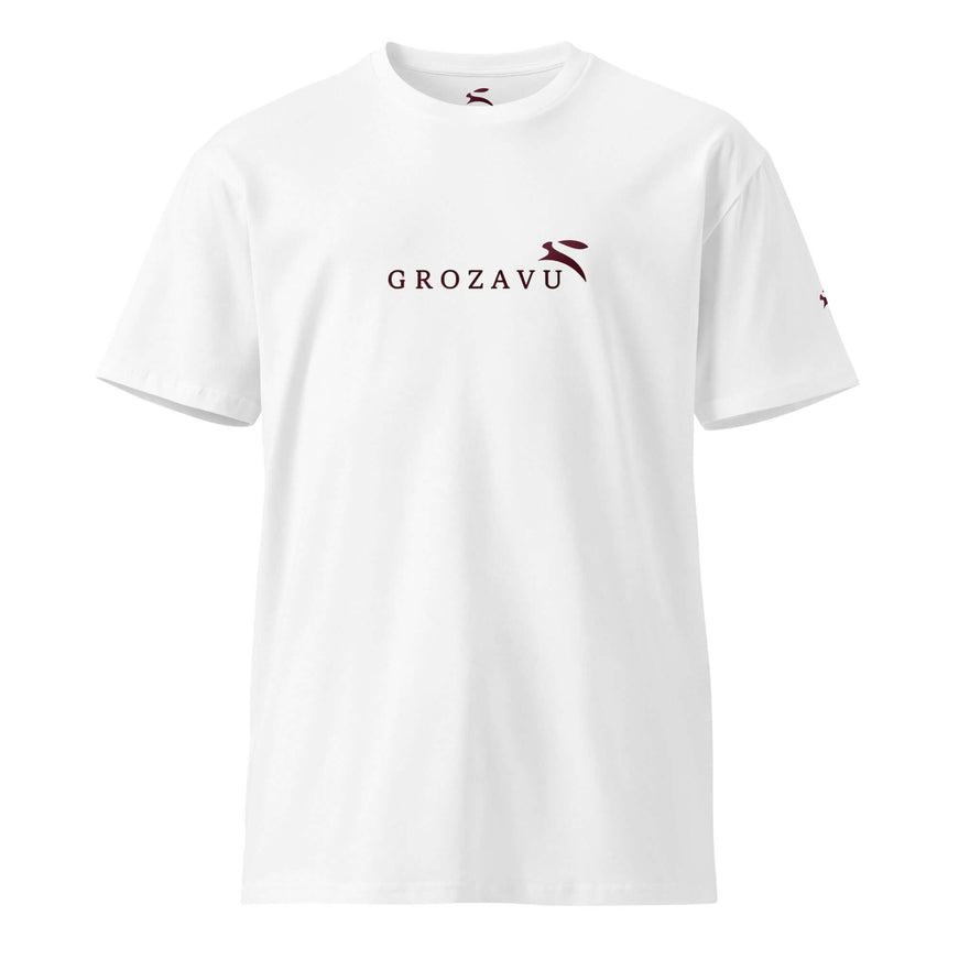 Urban-Chic T-Shirt by Grozavu - Premium View (Pos 1)
