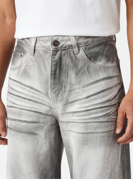 Signature Jeans – mit seidenartigem Griff und einer überlegenen Verarbeitung