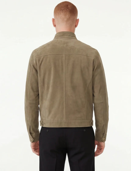 Avant-Garde Jacket by Grozavu - Lifestyle Perspective (Pos 12)