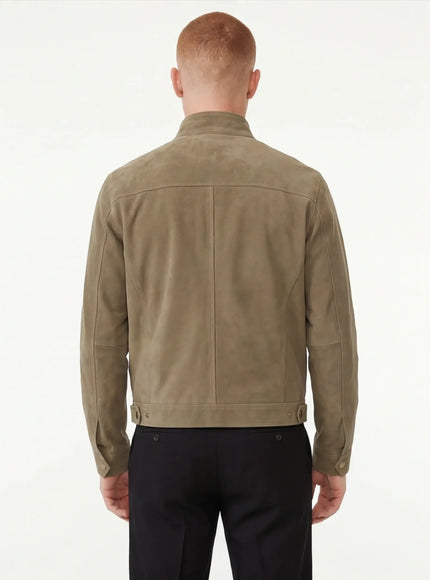 Avant-Garde Jacket by Grozavu - Lifestyle Perspective (Pos 12)