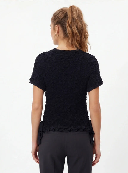 Iconic T-Shirt by Grozavu - Lifestyle Perspective (Pos 5)