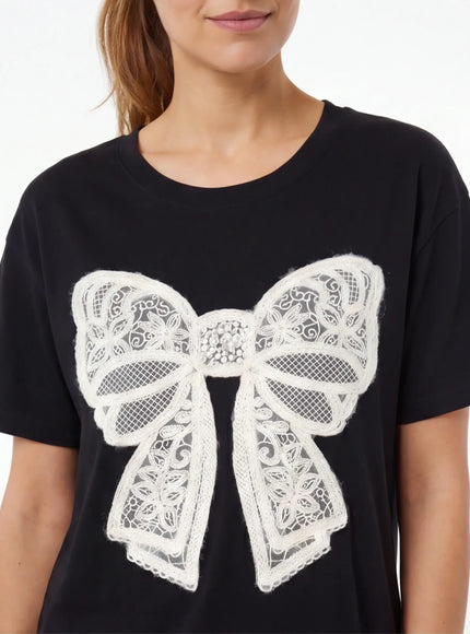 Signature-T-Shirt – aus hochwertiger Baumwolle für totale Bewegungsfreiheit