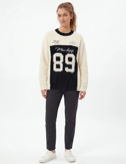 Supreme Crewneck by Grozavu - Essential Angle (Pos 1)