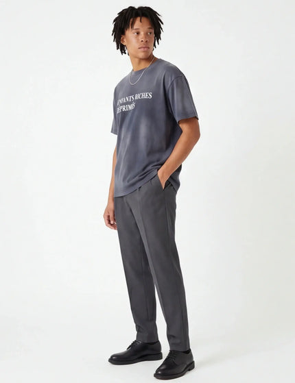 Tee Minimalista Mate