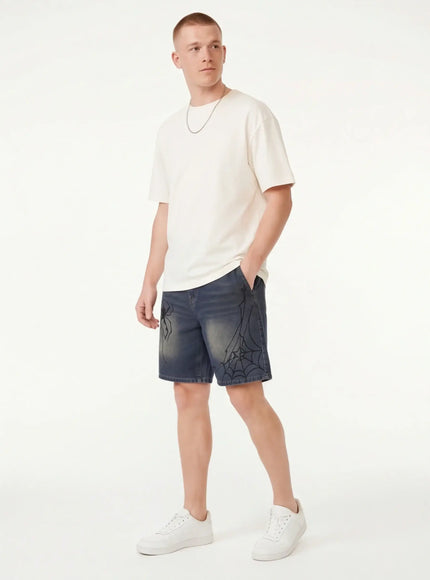 Vielseitige Shorts – aus atmungsaktivem Stoff mit zeitgemäßem Flair