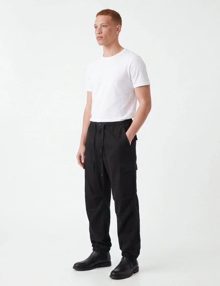 Fein Strukturierte Hose