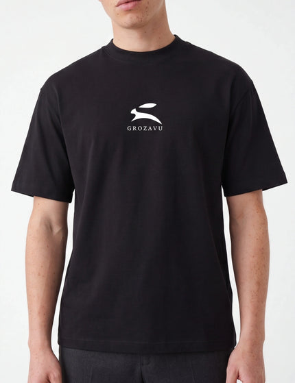 Tricou esențial din mătase