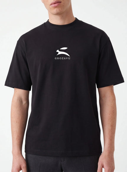 Tricou Esențial din Mătase