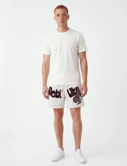 Shorts Sin Esfuerzo Sostenibles