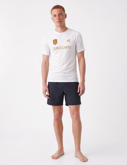Premium-Druck Herren Rashguard