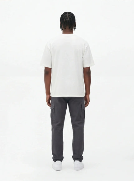 T-Shirt Impeccabile – in Cotone Pettinato per una Silhouette Audace