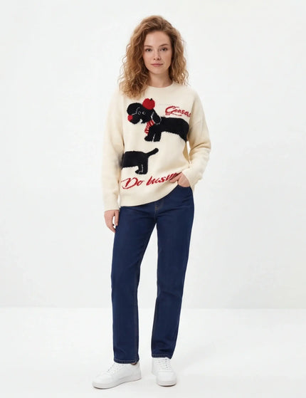 Dense Heavyweight Sweatshirt