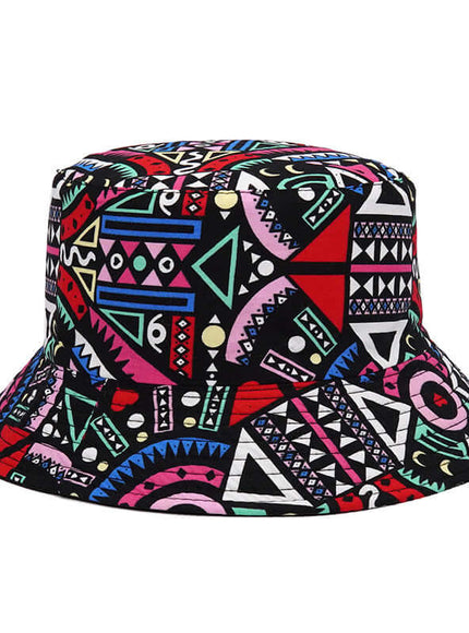Versatile Hat by Grozavu - Design Detail (Pos 5)