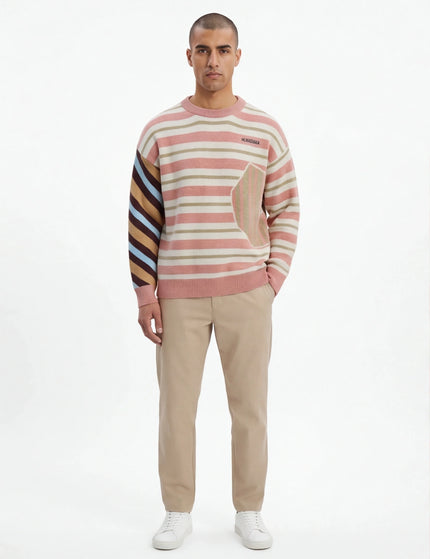 Brushed Supreme Crewneck