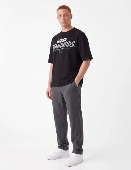 Wear standars Oversized cotton t-shirt