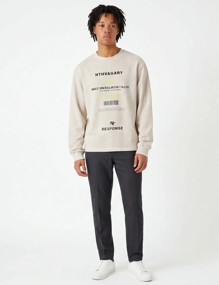 Top Urbano-Chic Supremo