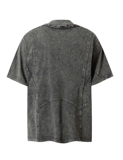 Timeless T-Shirt by Grozavu - Luxury Aesthetic (Pos 6)