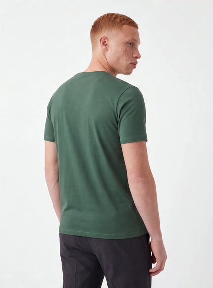Tee Raffinato Denso