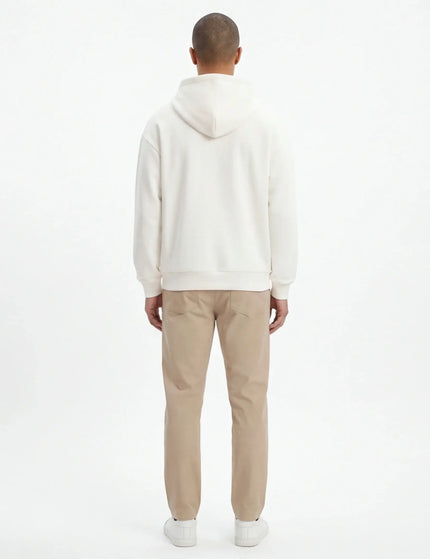 Hoodie Premium Pré-Lavé