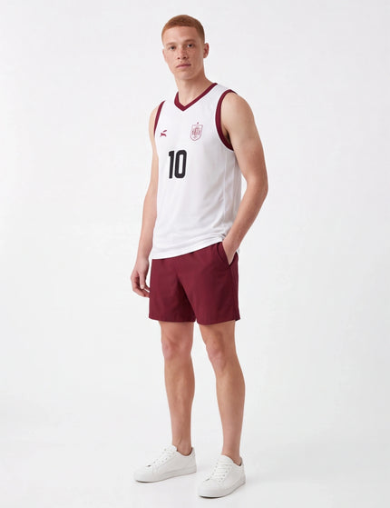 TankTop basketball jersey - View 4