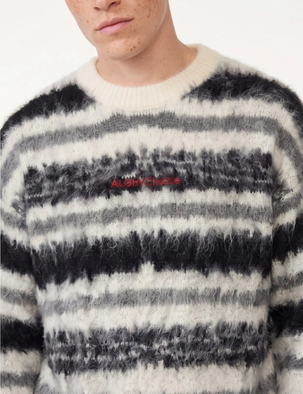 Thermal Sweatshirt by Grozavu - Signature Fit (Pos 3)