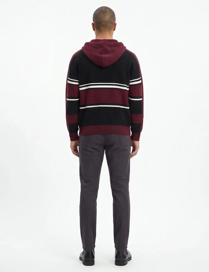 Studio Supreme Thermal Crewneck