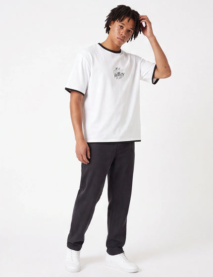 Premium Oversized cotton t-shirt