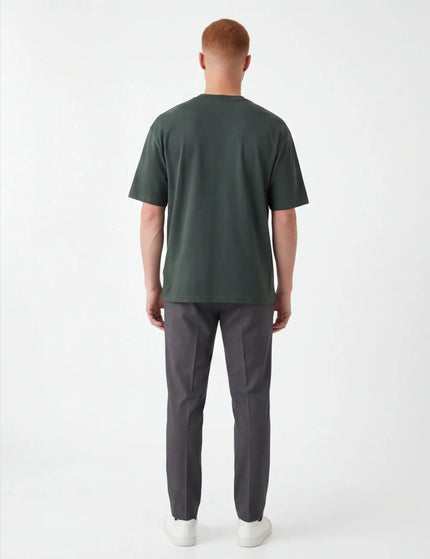 Egyptian Refined Top
