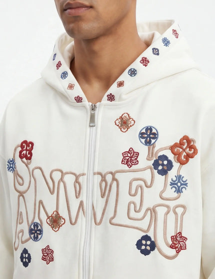 Hoodie Premium Pré-Lavé