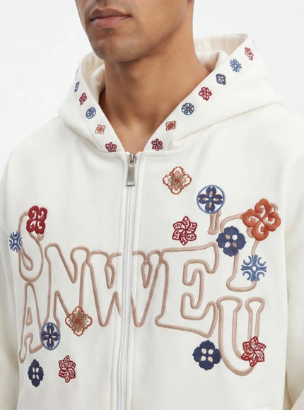 Vorwaschpullover – aus hochwertigem Gewebe für einen anspruchsvollen Look