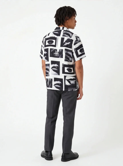 Camiseta Esencial – con Textura Premium en Edición Limitada