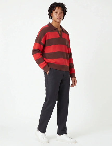 Organic Heavyweight Sweatshirt