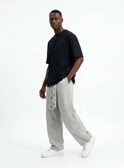 Pantalons Dynamiques – avec Isolation Thermique et une Ambiance Contemporaine