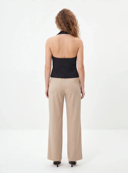 Îmbrăcăminte Urban-Chic – din Twill de Lux cu un Croi Fără Cusur